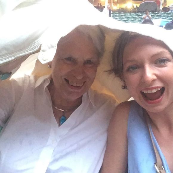 Meet your Posher, Rose - Picture 1 of 1